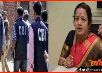 Mumabi BMC, BMC to CBI