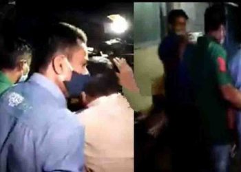 Mumabi Police, Sushant Singh Rajput case, Sushant case, Shame you Mumbai police, Bihar news, Bihar samachar