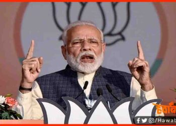 Narendra Modi, One Nation One Exam, Prakash Javedkar