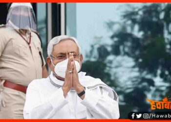 Nitish Kumar, Bihar, Bihar Govt, Bihar news, JDU, 15 August, Gandhi Maidan, 15 August Song, Desh Bhakti Geet,