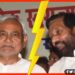 Nitish Kumar, Chirag Paswan, RamBilas Paswan, JDU