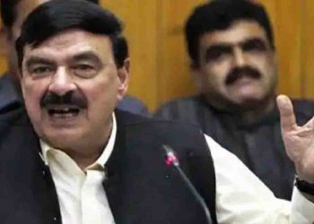 राम मंदिर निर्माण से बौखलाया पाकिस्तान : कहा भारत बन गया ‘राम-नगर’