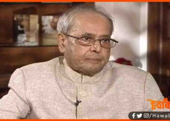 Pranav Mukharji, Pranav Mukharji died