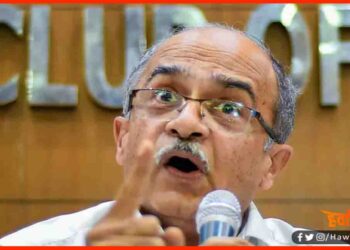 Prashant Bhushan, Supreem Court, Prashant Bhushan