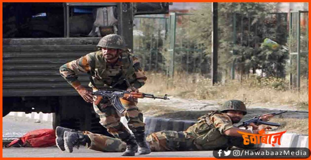 Pulwama attack, Pulvama me golibari, Pulwama me atanki dher hua, pulvama me army ko lagi goli