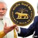 RBI New Rule, RBI, Narendra Modi, Shashikant Das