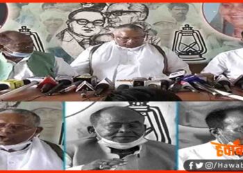 मांझी फैक्टर को खत्म करने राजद ने उतारी दलितों की पुरी फौज : कहा मांझी से कोई फर्क नहीं पड़ता