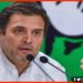 Rahul Gandhi, Rahul Gandhi Press Confress, Congress Press Confress