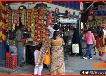 रेलवे स्टेशन पर वेंडर नहीं दे बिल तो मत करिये भुगतान : रेलवे ने जारी किया आदेश