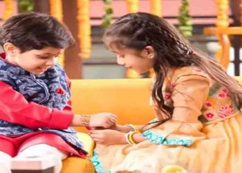 आज है रक्षाबंधन : जानिये क्या  है शुभ मुहुर्त, क्यों मनाते हैं रक्षाबंधन ?