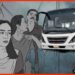 Bus Security, Ladies Bus, Bihar