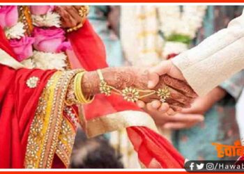 Marriage, Shadi ki shart, Lockdown shadi