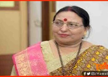 Sharda Sinha, Facebook Live, Sharda sinha corona posetive, Bihar news, Maithil, Bhojpuri