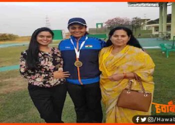 Putul Singh, Shreysi Singh, Digwijay Singh, Putul Singh Join RJD, RJD news