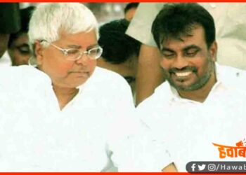 Shyam Rajak, Lalu Prasad Yadav, RJD,