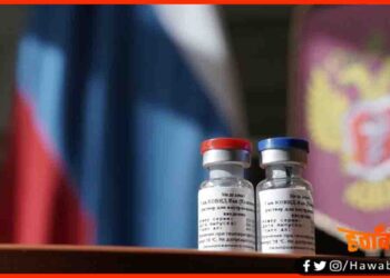 रूस ने तैयार कर ली कोरोना वैक्सीन ‘Sputnik V’ की पहली खेप