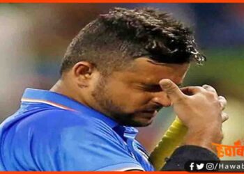 Suresh Raina, IPL, Suresh Raina Family in pathankot