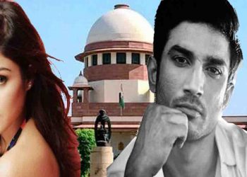 Sushant Singh Rajput, Riya Chakraborty, CBI