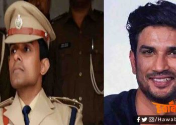 अब नहीं बचेंगे सुशांत के हत्यारे : पटना सिटी के एसपी विनय तिवारी करेंगे मुंबई SIT को लीड