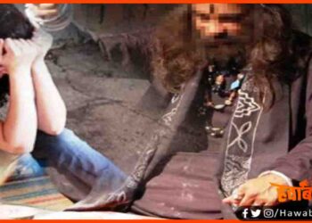 Tantrik Rape a child, Tantrik rape a girl, Tantrik baba, bihar news