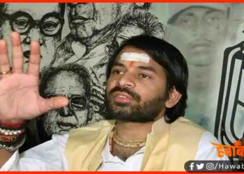 Tej pratap yadav, Chandrika roy, Aishwarya roy, Bihar, bihar election, Bihar chunav