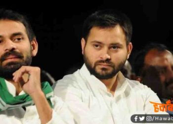 Tej Pratap Yadav, Tejaswi Yadav, Bihar Election, Bihar Election Update, Bihar Chunav, Bihar Election, Bihar Election 2020