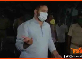 Tejaswi Yadav, Bihar Election, Bihar Assambly Election,