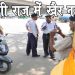 Yogi Ji, Yogi Raj, Yogi Aadityanath, Trafic Rule, New Traffic rule, New MV Act, Uttar pradesh
