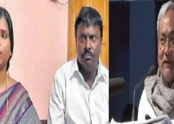 बीमा को जदयू में छोड खुद राजद में जाने की सोच रहे हैं अवधेश