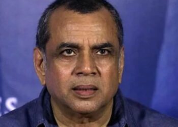 भाजपा के पूर्व सांसद और अभिनेता परेश रावल बनाए गए NSD के चेयरमैन