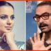 Kangna Ranaut, Aamir Khan,