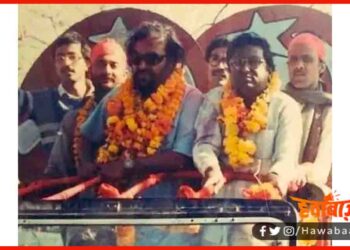 Ajeet sarkar, Purnia MLA, MLA Purnia, Bihar, Bahubali sansad, Bihar New, Bihar Election, Bihar Election 2020,