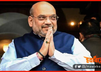 Amit Shah, Amit Shah discharged from AIIMS, Bihar news, Amit Shah News, BJP news,