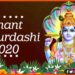 Anant Chaturdashi, Anant Bhagwan, Anant Chaturdashi vrat katha,