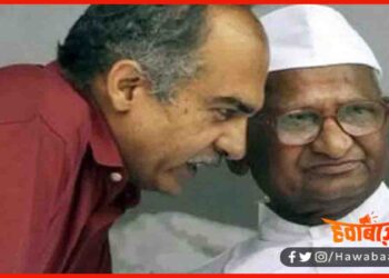 Anna andolan, Prashant bhushan, Delhi, Anna, Arvind Kejriwal,