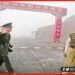 China Border, INdo China Border, Fingure 4, Border,