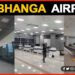 Darbhanga Airport, Darbhanga Airport kab chalu hoga, Darbhanga Airport news, Darbhanga airport start date,