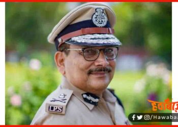 Gupteshwar Pandey, DGP Bihar, Fame India Survey,