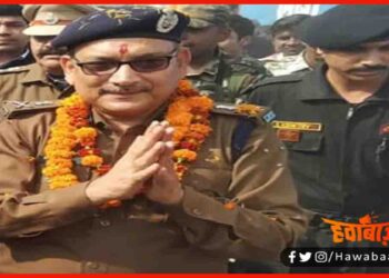 Gupteshwar Pandey, Bihar, Bihar DGP join JDU, JDU Bihar, Bihar DGP, Bihar Election, Bihar Election 2020,