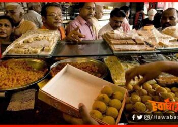 New Rule, Sweet Corner, Bihar ,