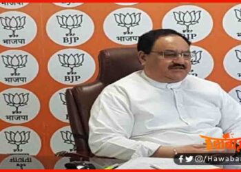 JP Nadda, JP Nadda News List, Bihar election, Bihar Chunav, Bihar Govt,