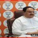 JP Nadda, JP Nadda News List, Bihar election, Bihar Chunav, Bihar Govt,