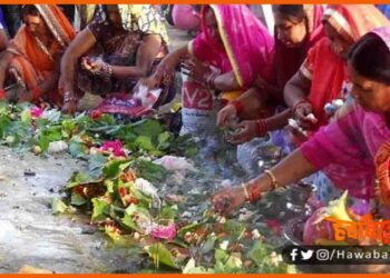 Jitiya Vrat Katha, Jitya Vrat, Hindu Festival, Teej vrat, what is jitiya