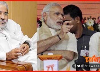 Nitish Kumar, Raghuvansh Prasad, Narendra Modi, Bihar News, Bihar Khabar, Bihar Election, Bihar Election 2020, Bihar Khabar