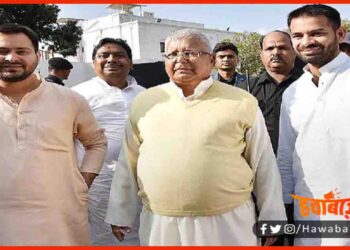 Lalu Yadav, Bihar Election, Bihar Election 2020, Bihar Chunav, RJD