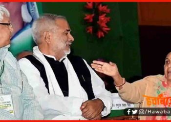 Raghuvansh Prasad, Lalu Yadav, RJD, Bihar, Bihar NEws,