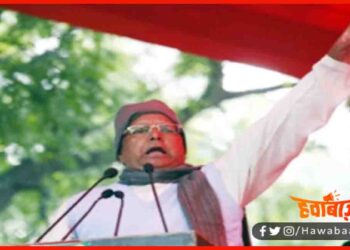 Lalu Yadav, RJD, Rashtriya Janta Dal, Bihar Election, Bihar Chunav, Bihar Election 2020, Lalu Yadav tweet, Lalu Yadav News,