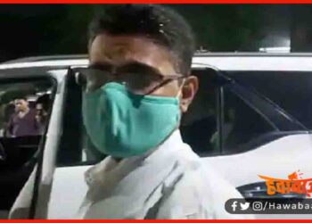 Madhav Anand RLSP, Bihar Election, Bihar Election 2020, Bihar Chunav, Bihar Khabar, Bihar Hindi News, Bihar Hindi Samachar,