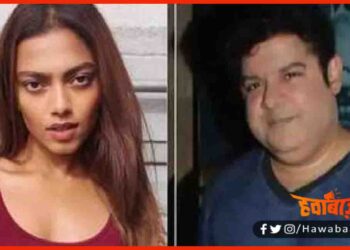 Sajid Khan, Model Paula, Bihar News, Bihar Lettest News