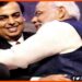 Modi Ambani, Modi ji, Mukesh Ambani, ambani, GDP